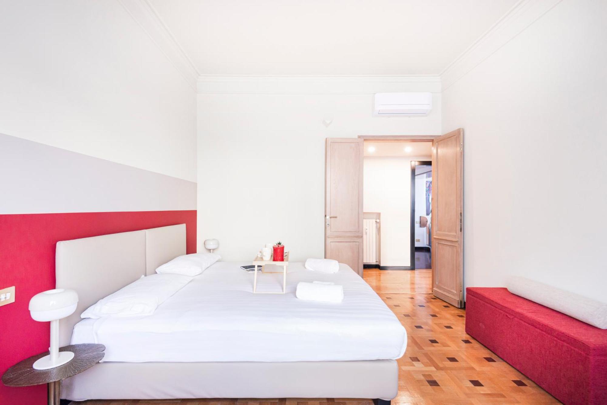 Easylife - Classe E Charme Nel Cuore Della Citta Mailand Exterior foto