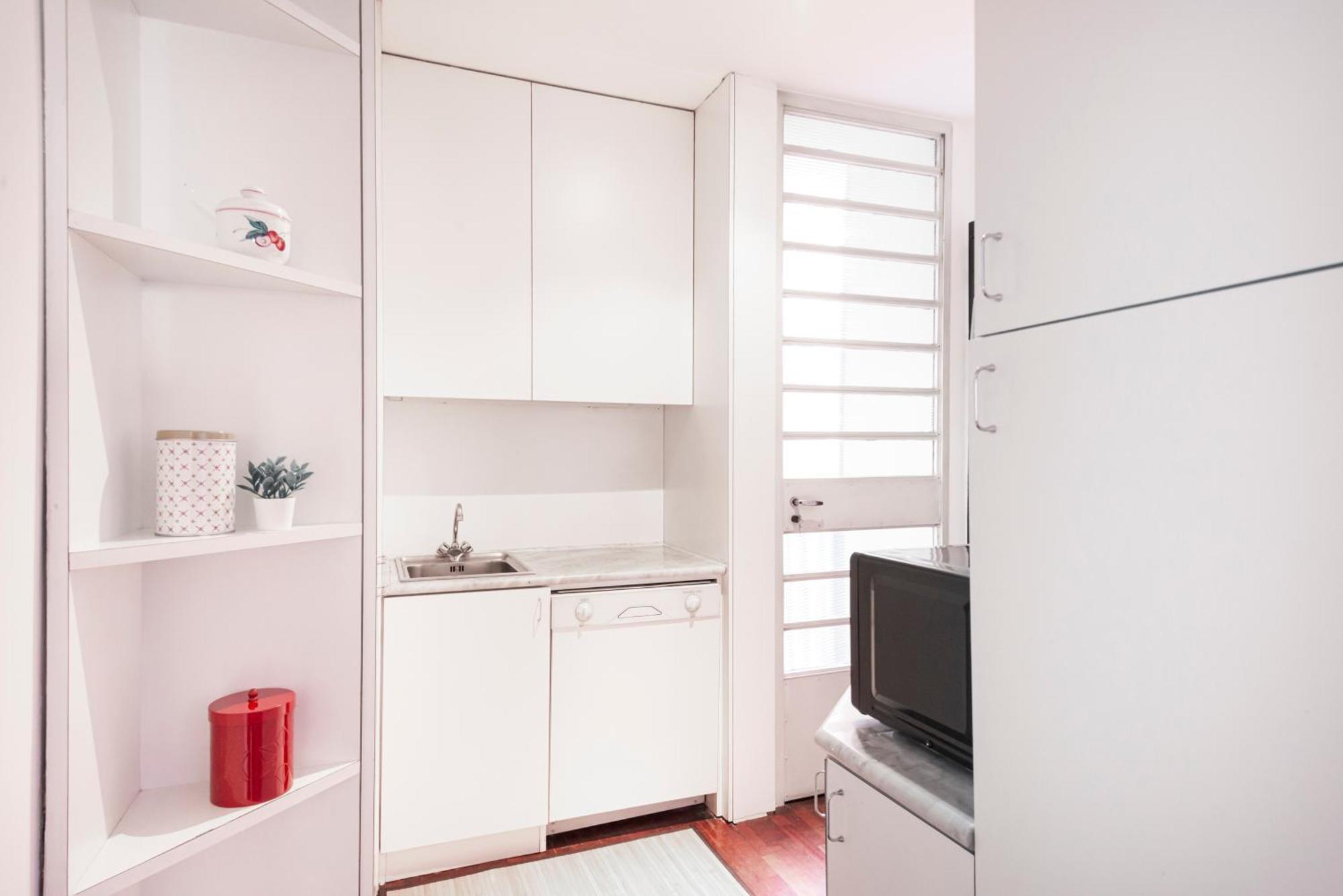 Easylife - Classe E Charme Nel Cuore Della Citta Mailand Exterior foto