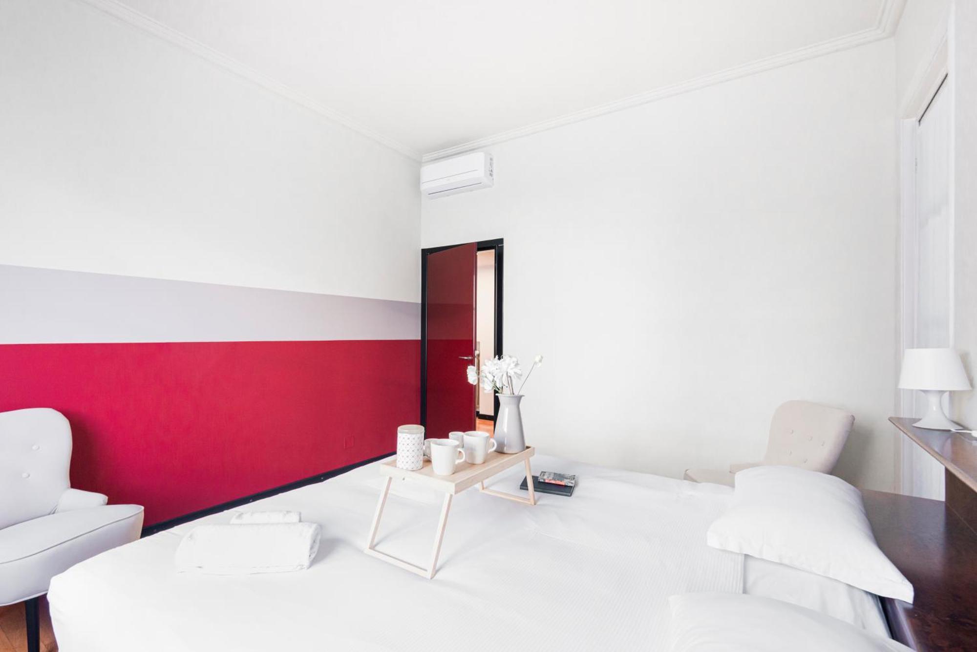 Easylife - Classe E Charme Nel Cuore Della Citta Mailand Exterior foto