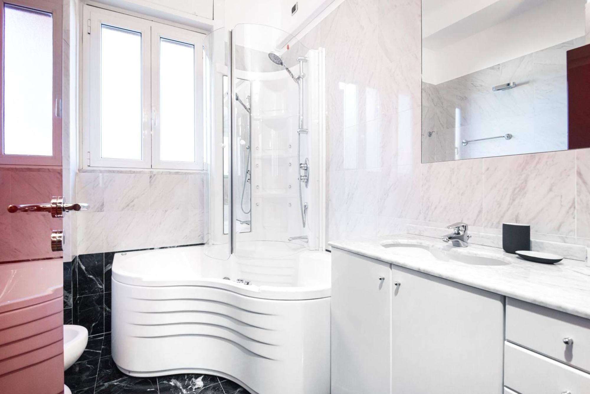 Easylife - Classe E Charme Nel Cuore Della Citta Mailand Exterior foto