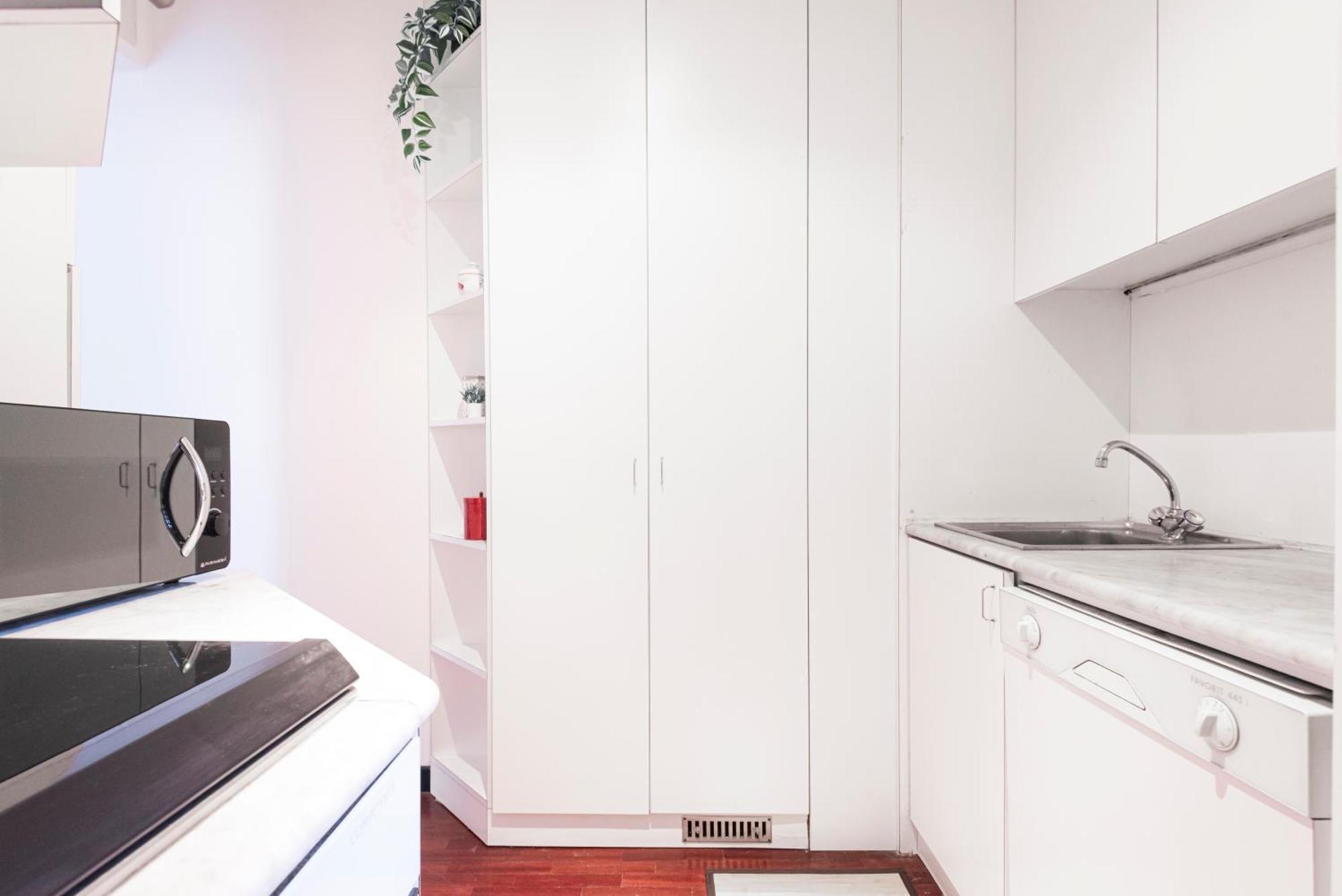 Easylife - Classe E Charme Nel Cuore Della Citta Mailand Exterior foto