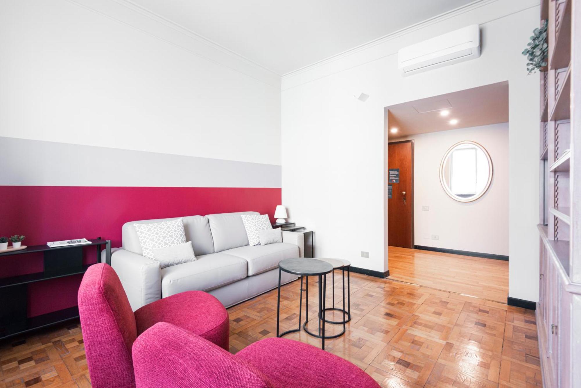 Easylife - Classe E Charme Nel Cuore Della Citta Mailand Exterior foto