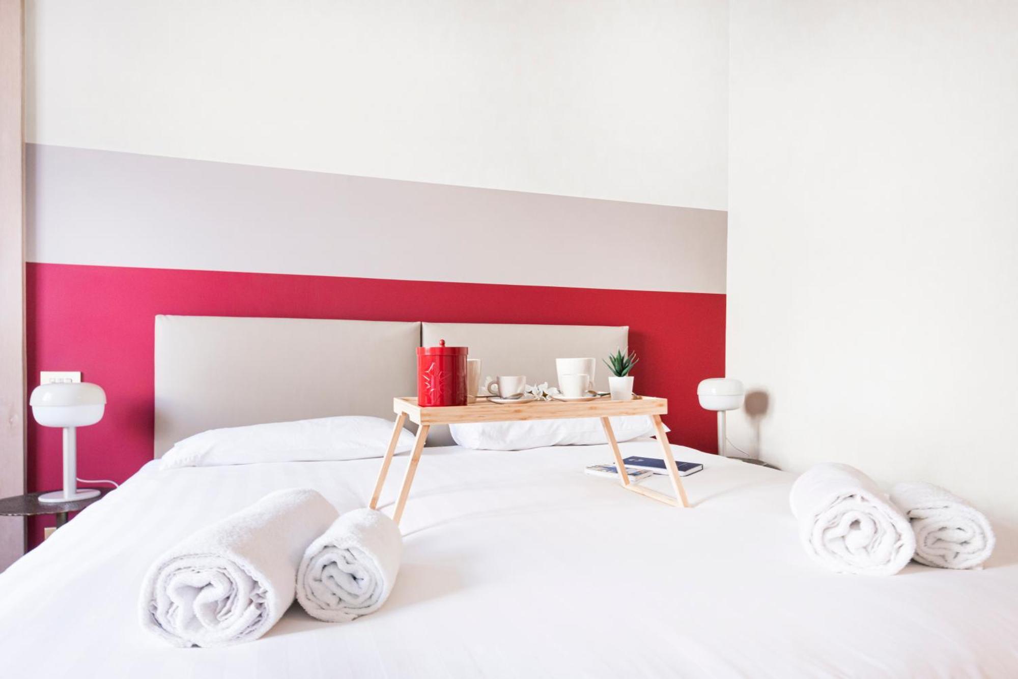Easylife - Classe E Charme Nel Cuore Della Citta Mailand Exterior foto