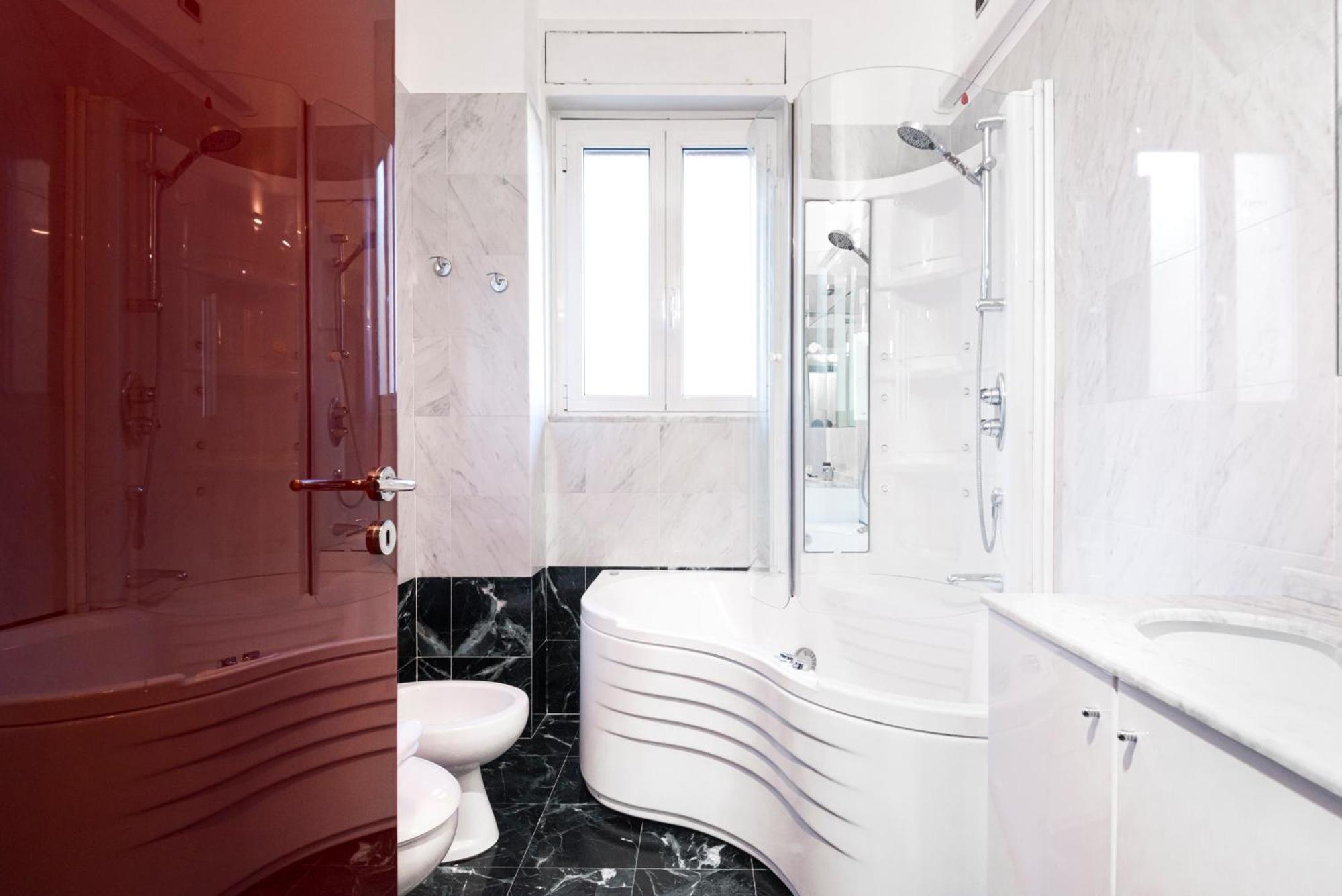Easylife - Classe E Charme Nel Cuore Della Citta Mailand Exterior foto